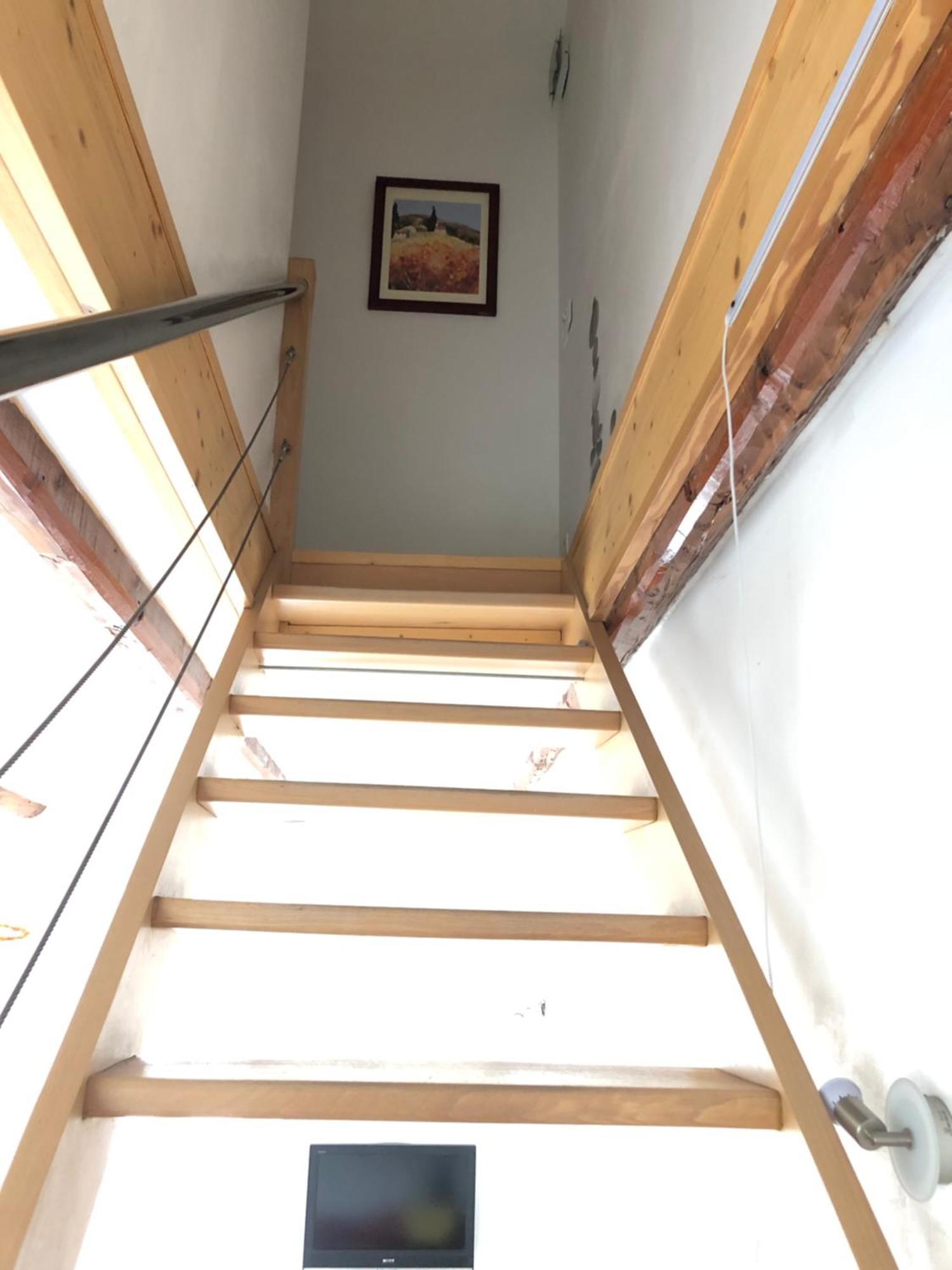 Duplex A Tende Appartement Buitenkant foto